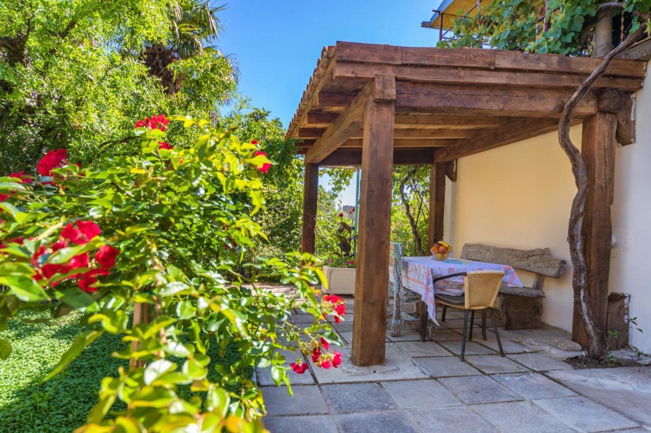 Apartment Magazini Petrovac 외부 사진