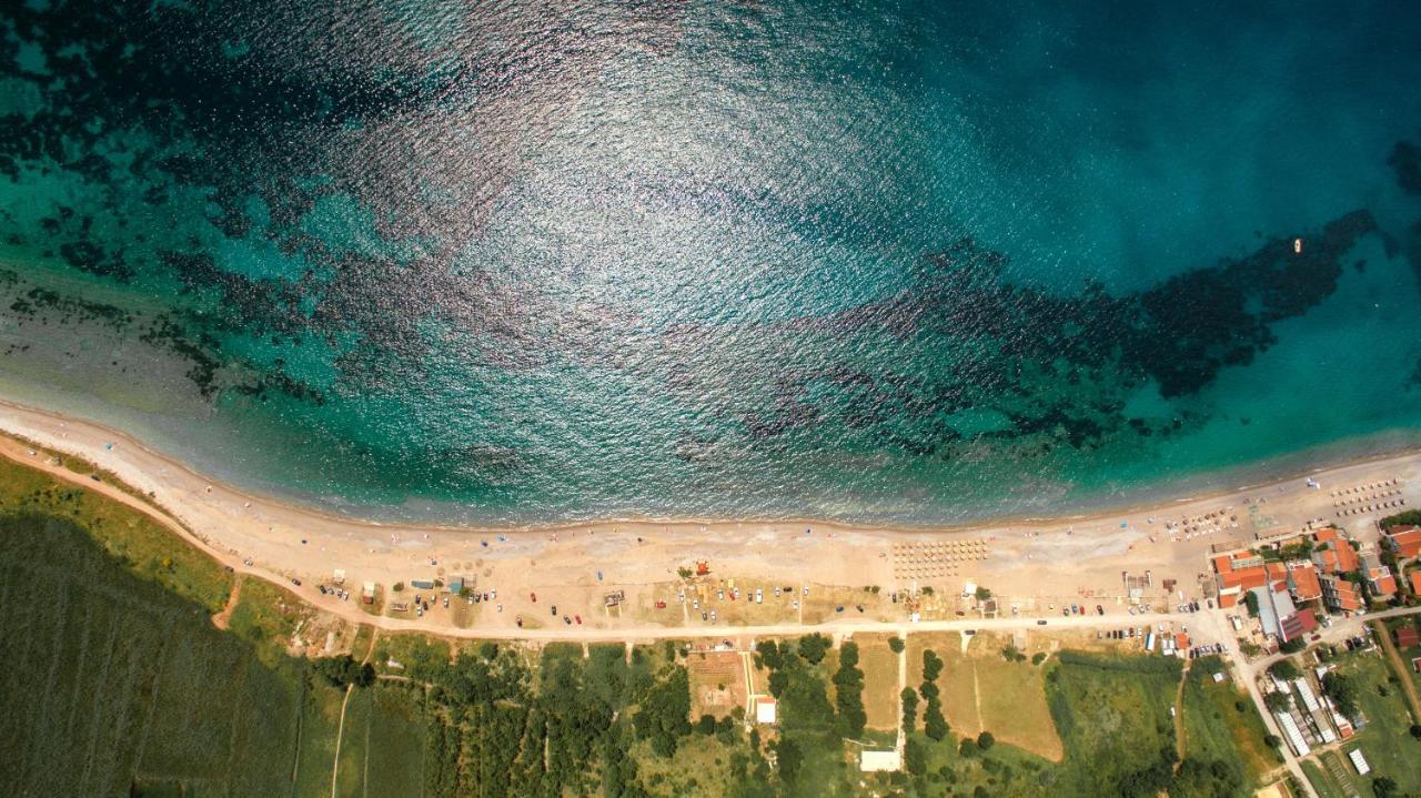 Apartment Magazini Petrovac 외부 사진