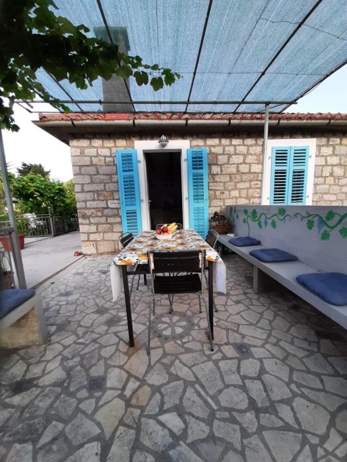 Apartment Magazini Petrovac 외부 사진