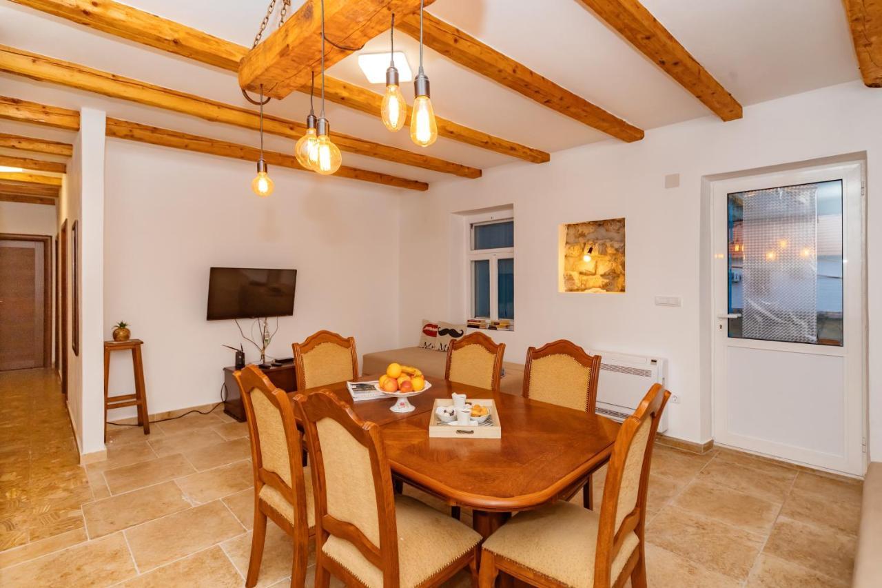 Apartment Magazini Petrovac 외부 사진