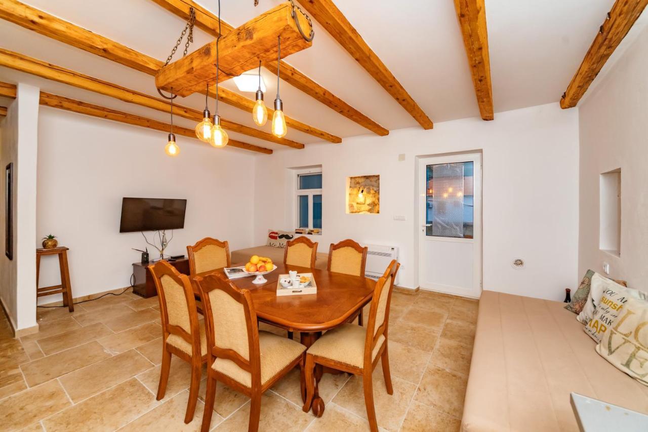 Apartment Magazini Petrovac 외부 사진