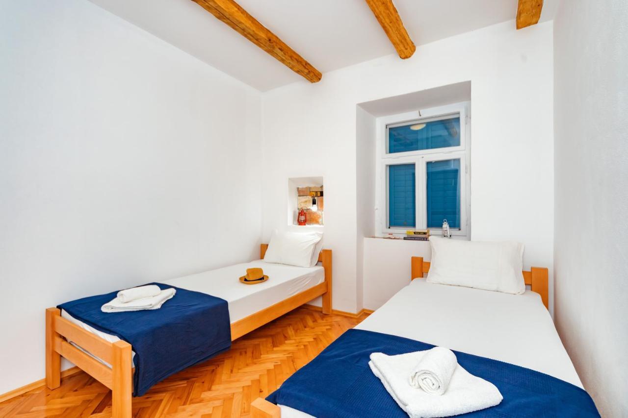 Apartment Magazini Petrovac 외부 사진