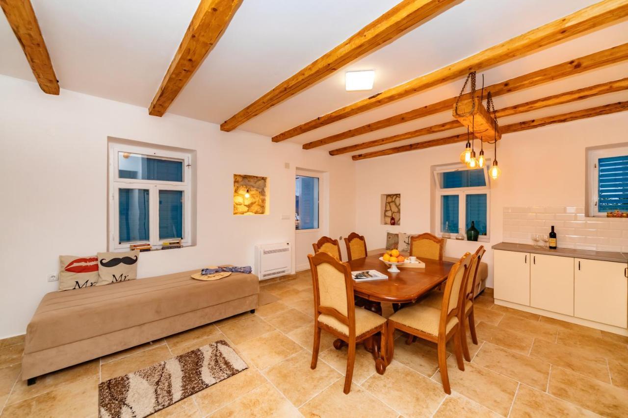 Apartment Magazini Petrovac 외부 사진