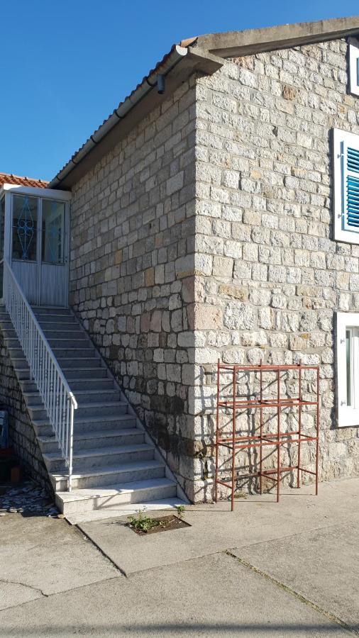 Apartment Magazini Petrovac 외부 사진