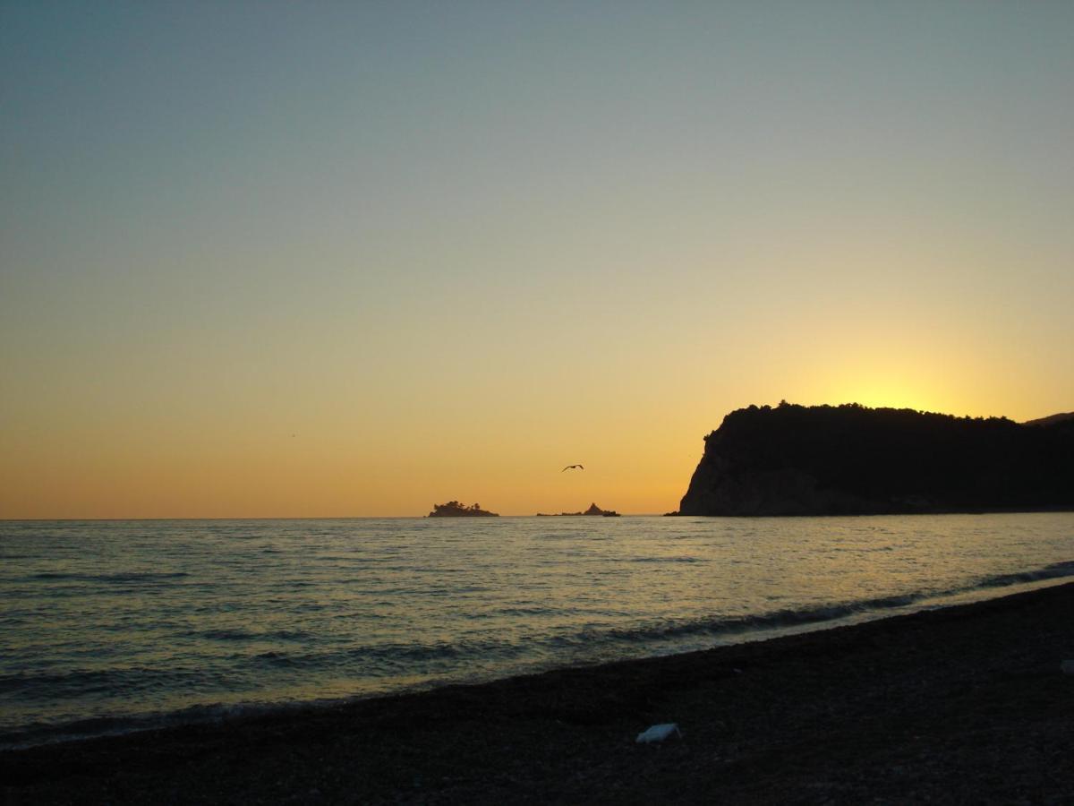 Apartment Magazini Petrovac 외부 사진