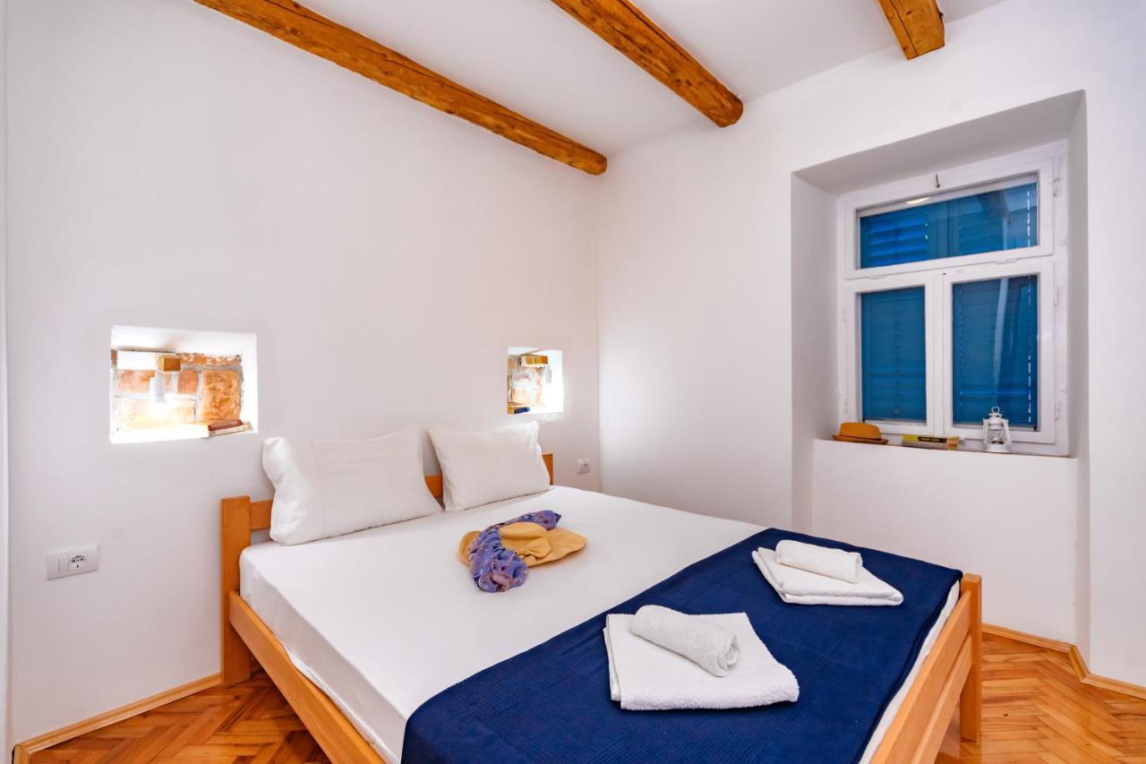Apartment Magazini Petrovac 외부 사진